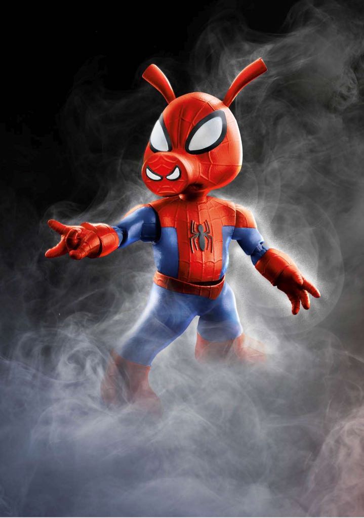 E5361 Jarek Yeager & Bucket (R1-J5)