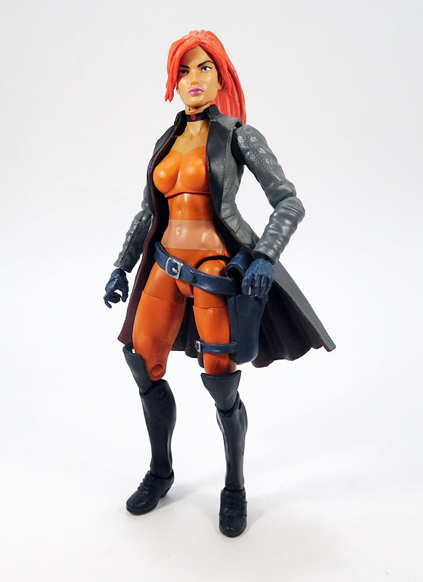 * Loose Rey - Jedi Era of the Force Exclusive