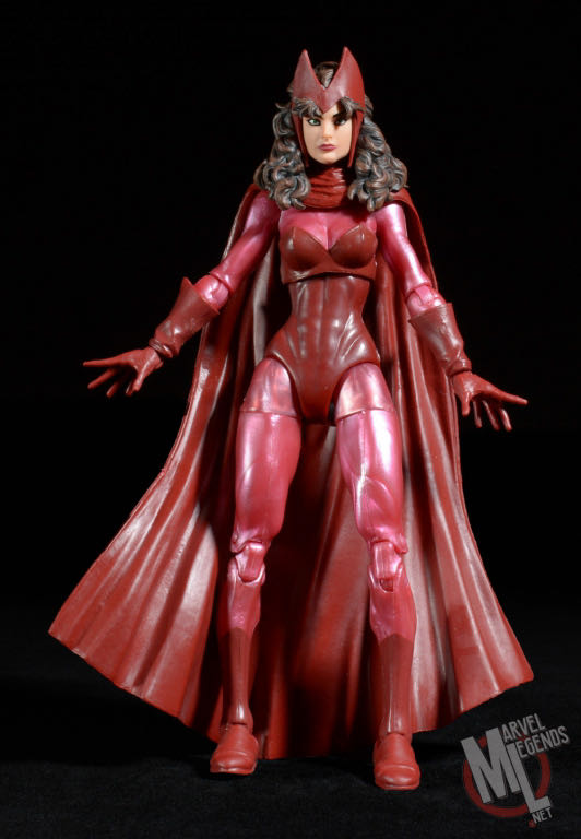 Xmas: Santa Claus Is Comin’ To Town - Winter Warlock (Good)