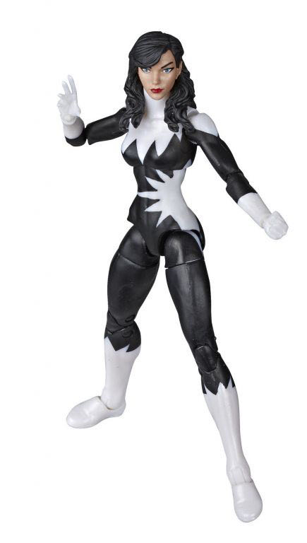 Aurora - Hasbro (Marvel Legends - 80th Anniversary Series) action figure collectible - Main Image 1