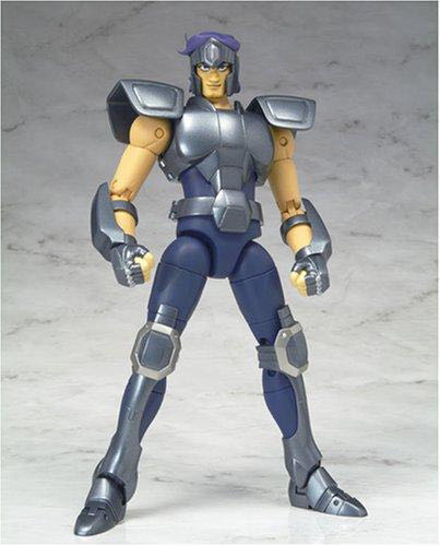 Papo Fantasy World Knight With A Triple Battle Axe Toy Figure, Thre...