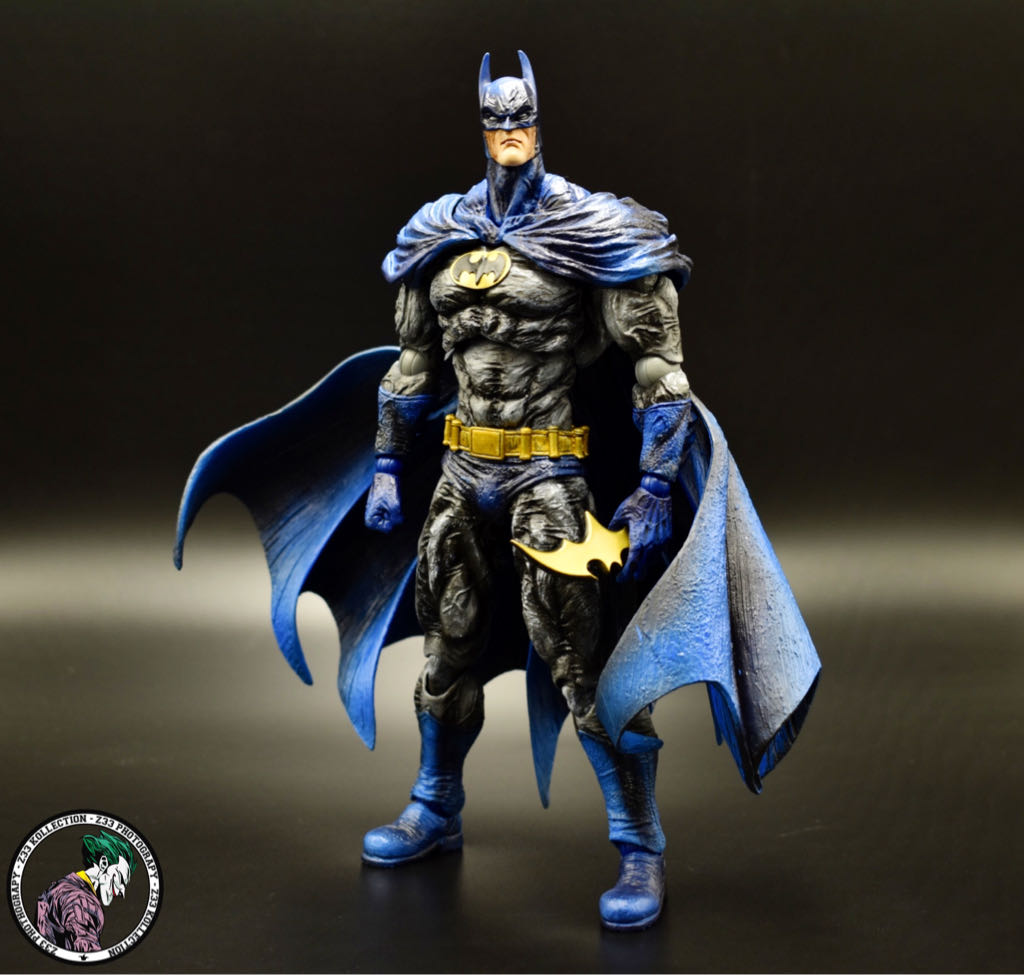 Loyal Subjects Mer-Man