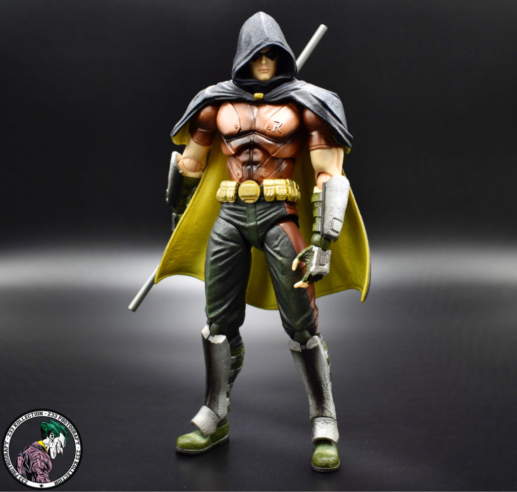 35 Imperial Snowtrooper