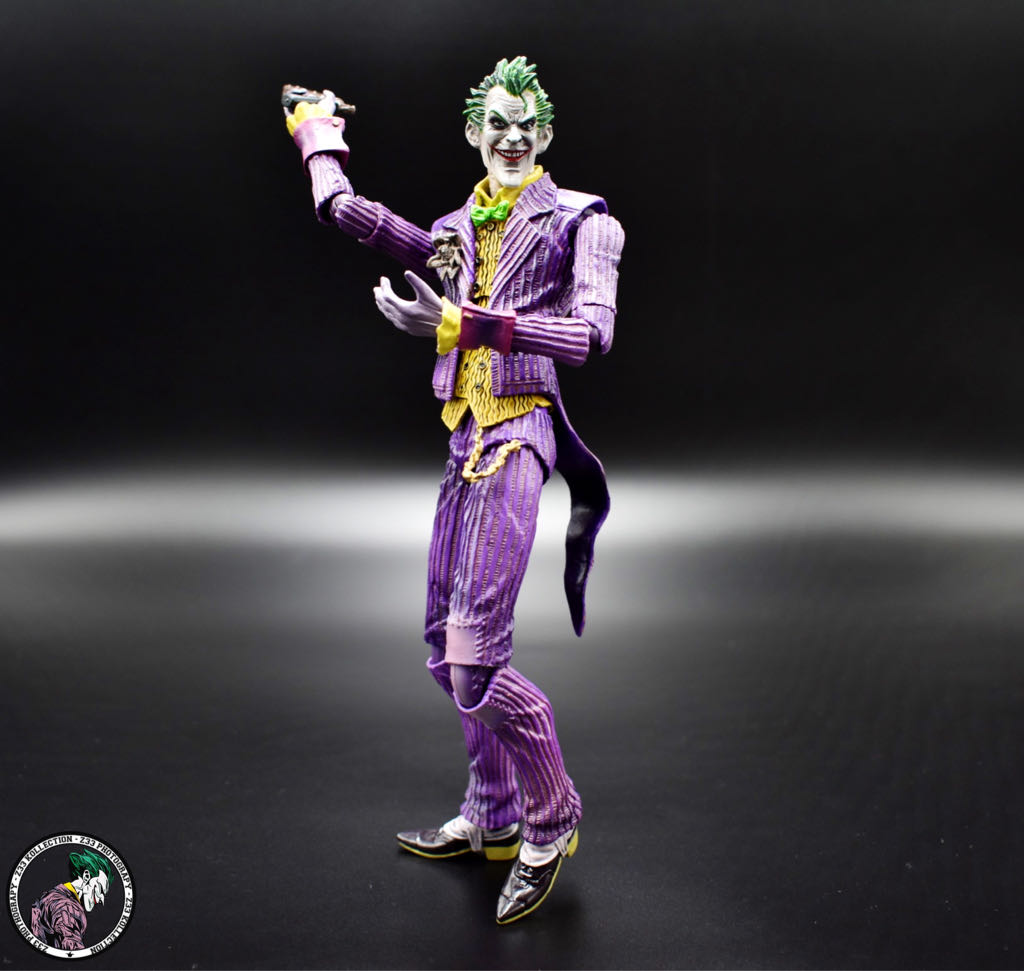 Finn (First Order Disguise) & Captain Phasma - Star Wars