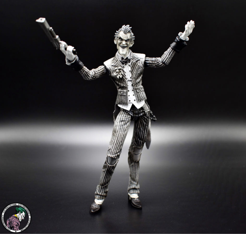 Watchmen - The Comedian