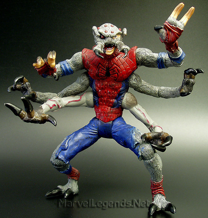 Red Box # 43 Darth Vader