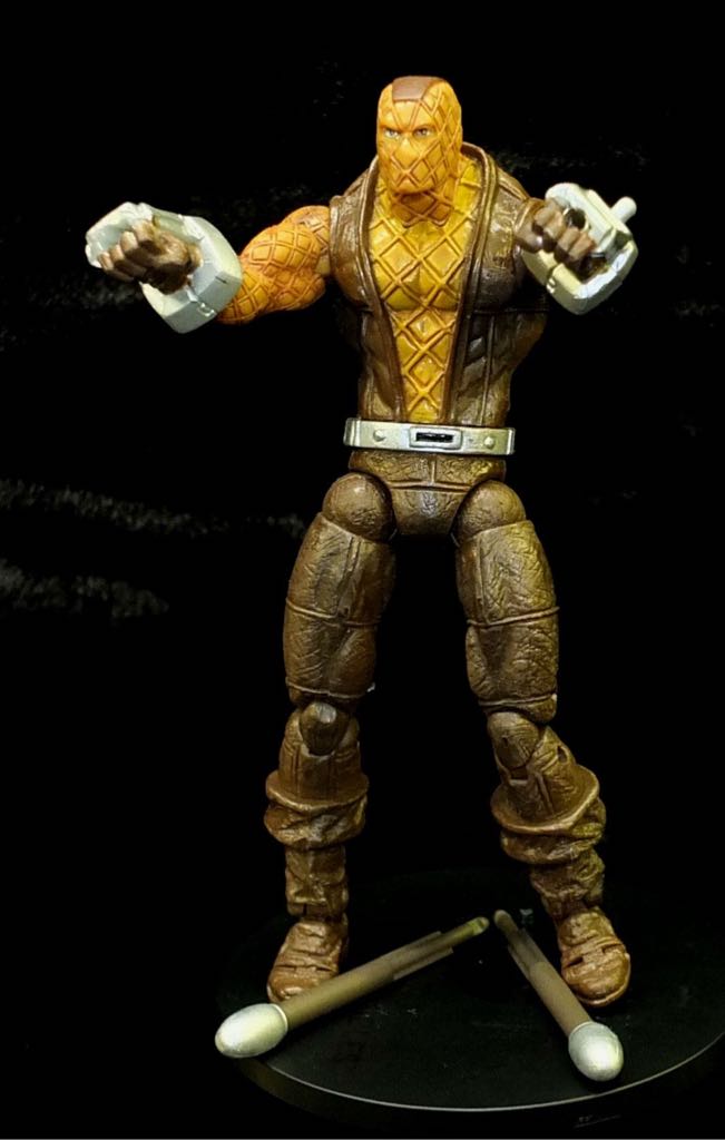 #13: First Order General Hux