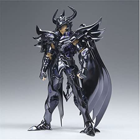 Saint Myth Cloth (RRx011) Wyvern Rhadamanthys - Bandai Tamashii Nations (Saint Cloth Myth Series) action figure collectible - Main Image 1