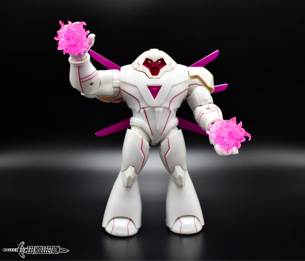Marvel Legends (2011-????) (AMZN07x01) Nimrod - Hasbro (Marvel Legends Amazon Exclusive) action figure collectible - Main Image 1