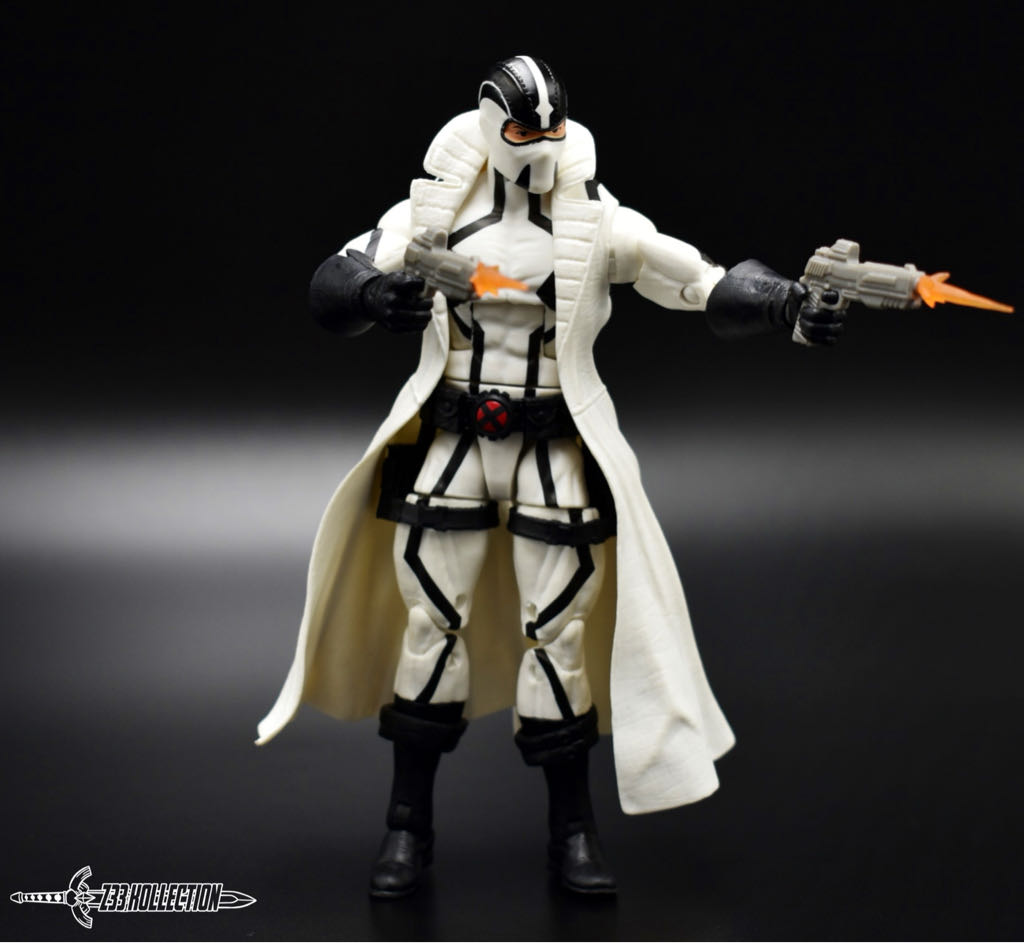 Night-Viper (Cobra Night Fighter)