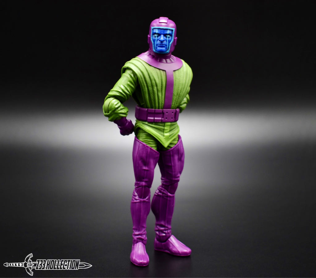 Beach Head V1 (Ranger) AFA 85