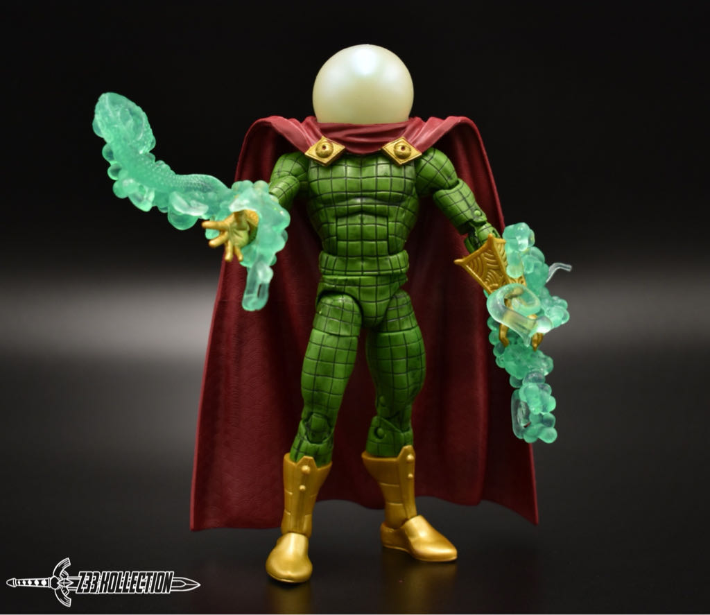 SW BS 30 Princess Leia Organa (ANH)