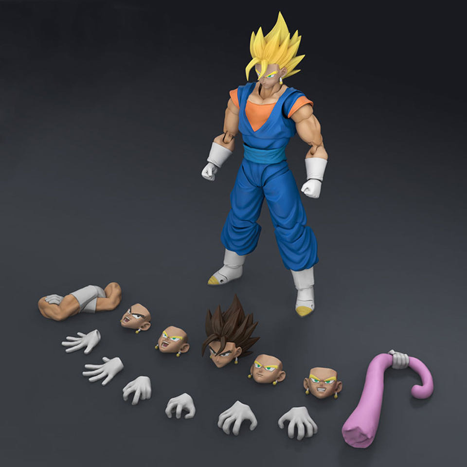 Watchmen - The Comedian