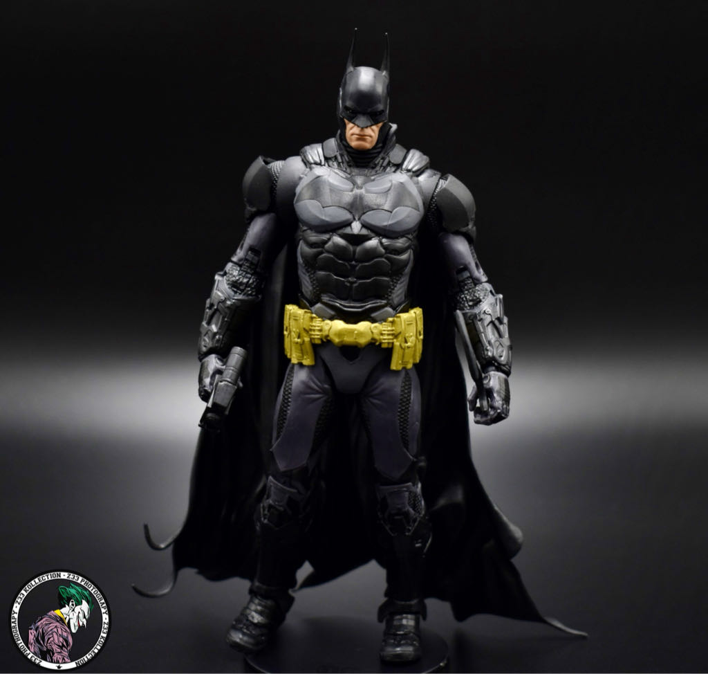 Justice League The Animated Series Wonder Woman Mini Maquette