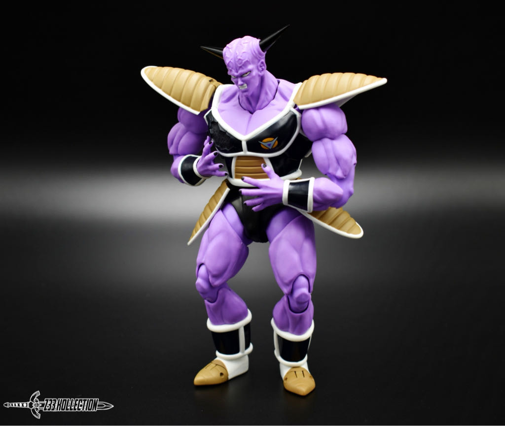 Imperial Death Trooper