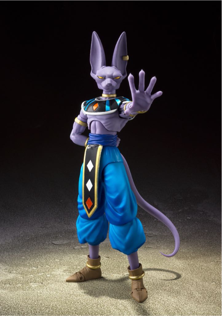 Papo Dragon King Blue