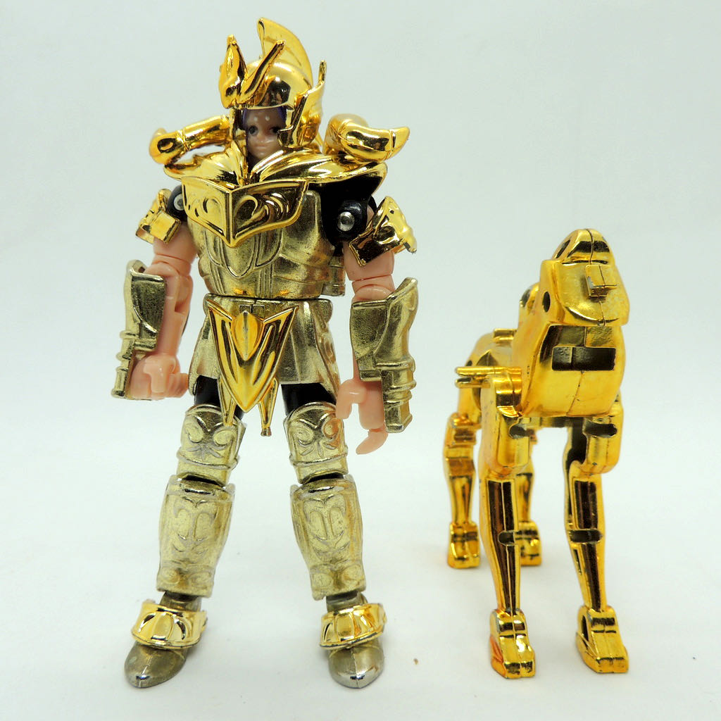 E5709 Han Solo (The Scoundrel)