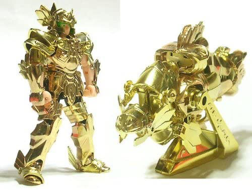 Saint Cloth Vintage (RRx026) Picsis Aphrodite - Bandai Tamashii Nations (Saint Seiya) action figure collectible - Main Image 1