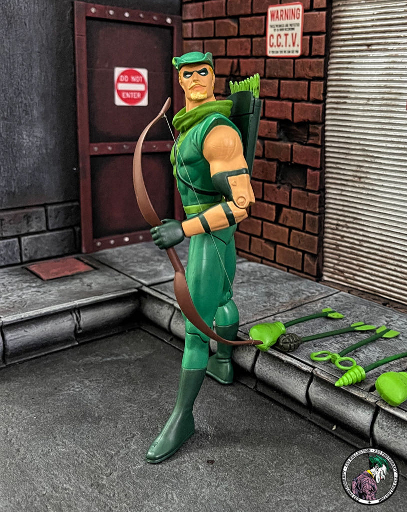 Resistance A-Wing Fighter With Pilot Tallie