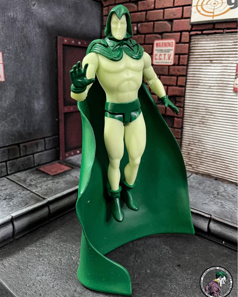 Andor #05 Bix Caleen Star Wars