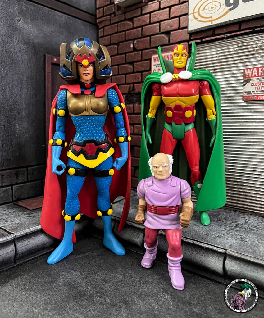 Star Wars Black Series (Force Awakens) First Order Flame Trooper