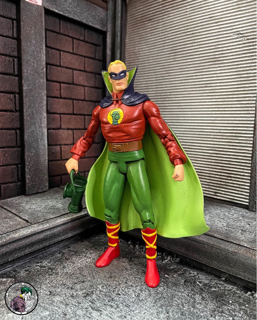 Booker T Elite Ruthless Aggression