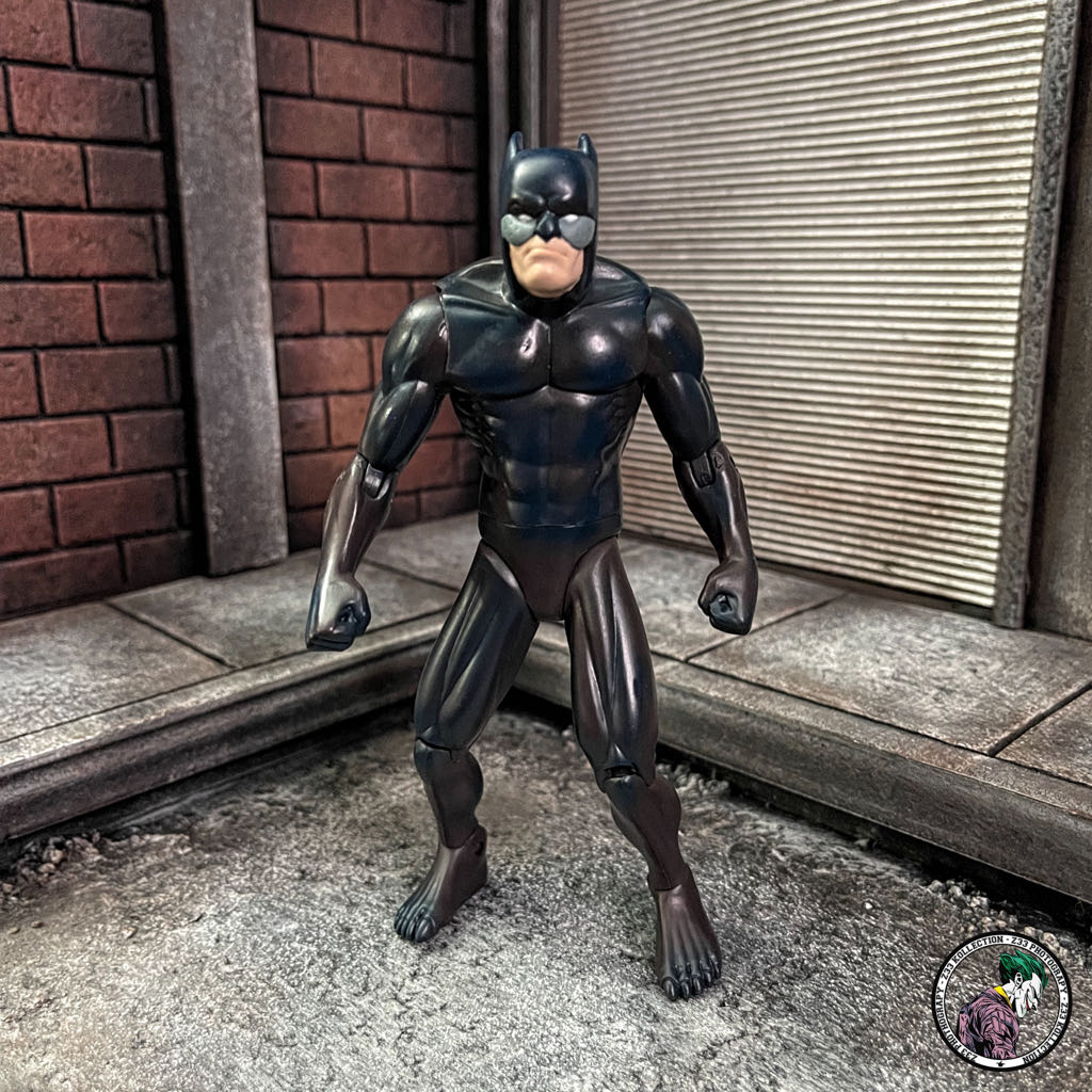 Mr. Potato Head star Trek