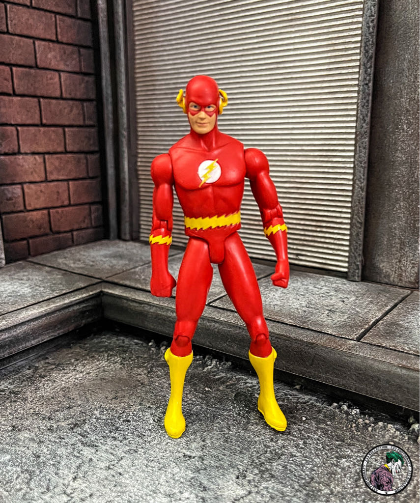 Stone Heart Predator 