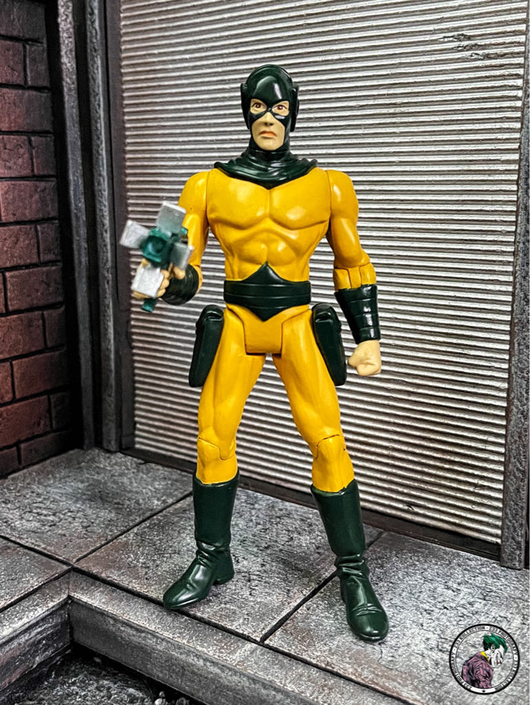 Star Wars, The Black Series Clone Captain Rex 59