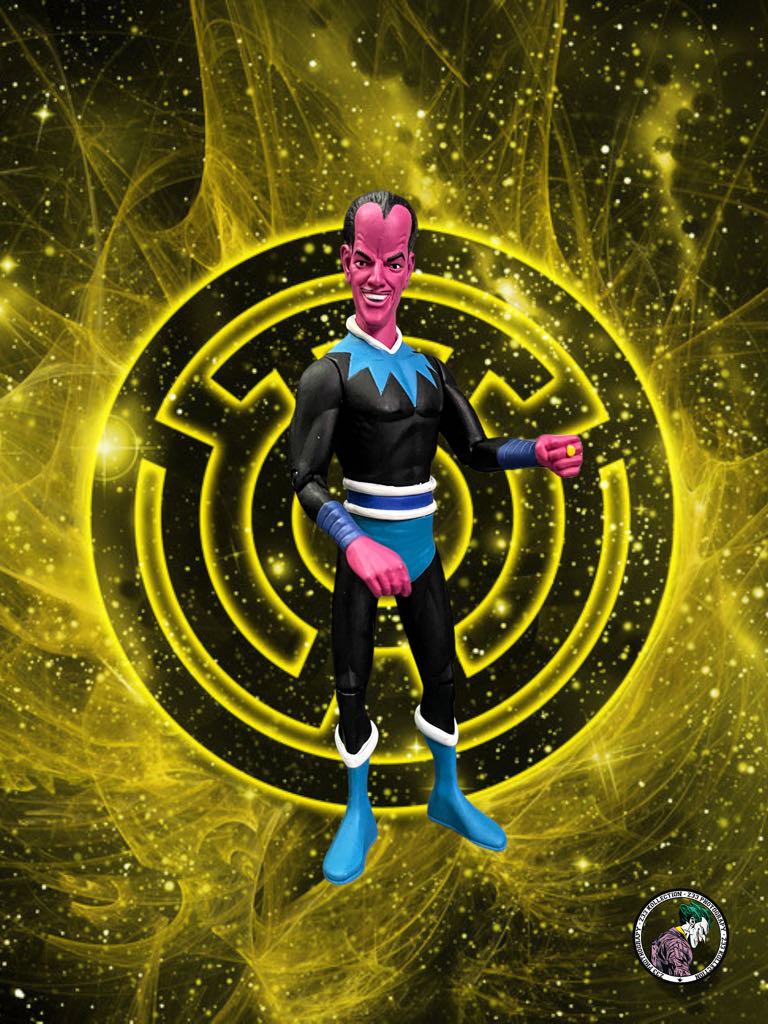 35 Imperial Snowtrooper