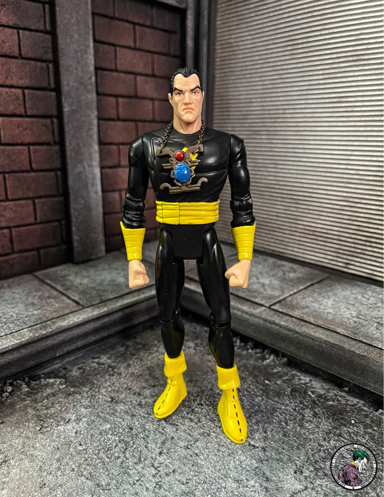 Night-Viper (Cobra Night Fighter)