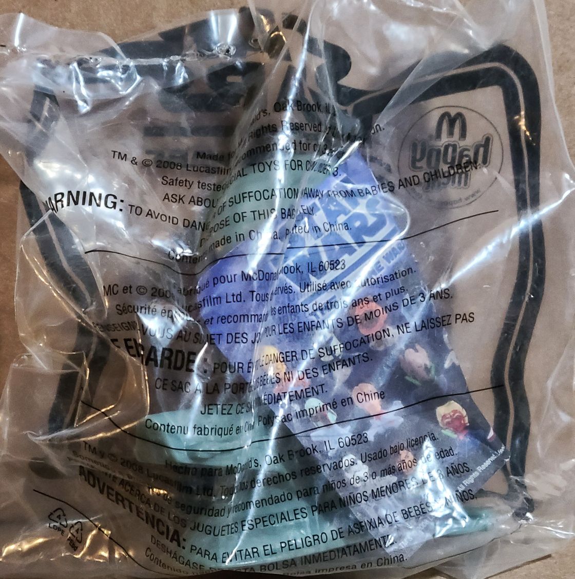 Saint Myth Appendix (RRx01) Wyvern Rhadamanthys - Bandai Tamashii Nations (Saint Cloth Myth Appendix) action figure collectible - Main Image 2