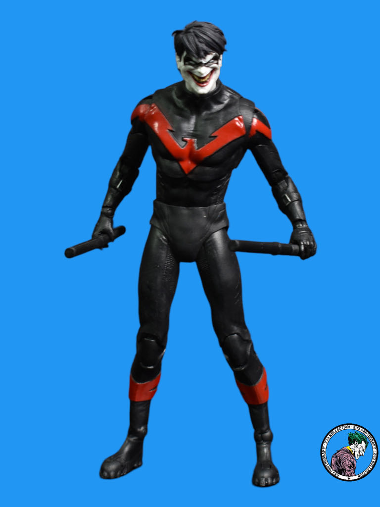 E5709 Han Solo (The Scoundrel)