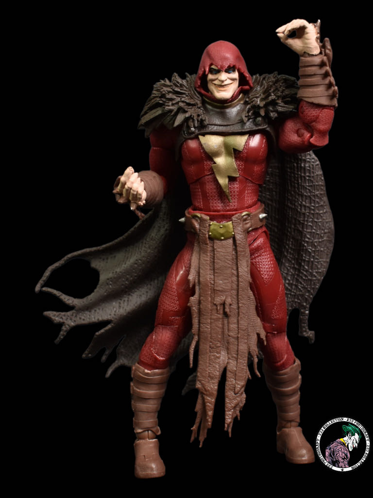 Star Wars The Black Series - Exclusive - Admiral Ackbar & First Order Officer - Toy’s R’ Us Exclusive (2-pack)