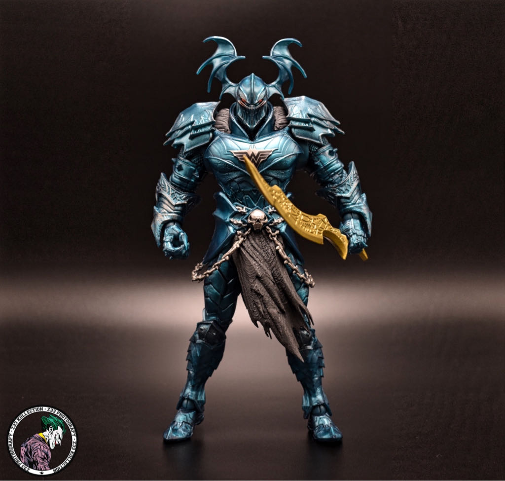 Gi Joe Rise Of Cobra Sand Serpent With Star Viper