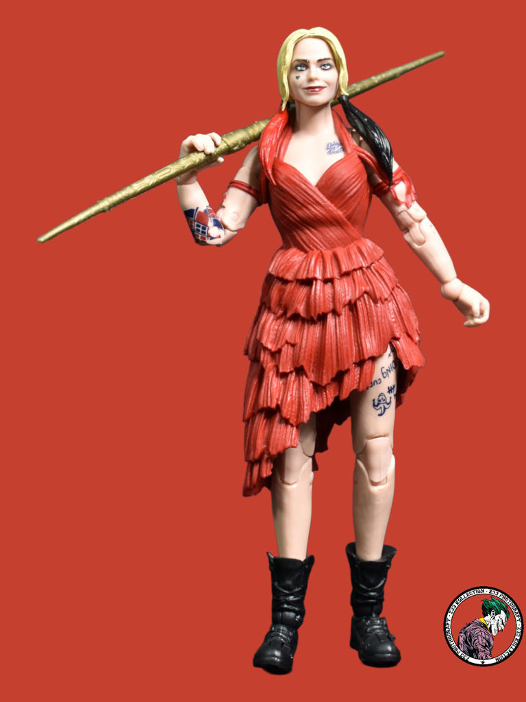 Star Wars D1 General Grievous (Deluxe)