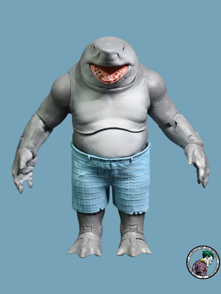 #23 Star Wars - Captain Cassian Andor (Eadu)