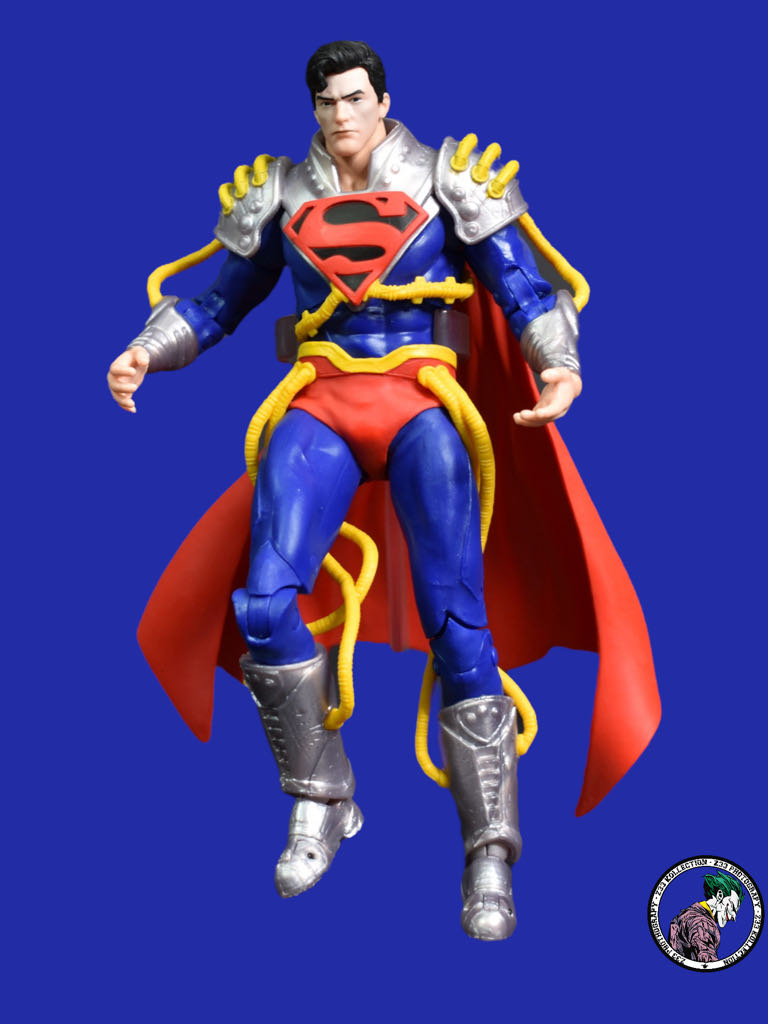 E5361 Jarek Yeager & Bucket (R1-J5)