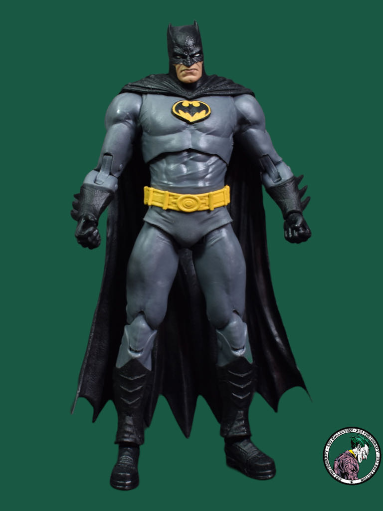 E5361 Jarek Yeager & Bucket (R1-J5)