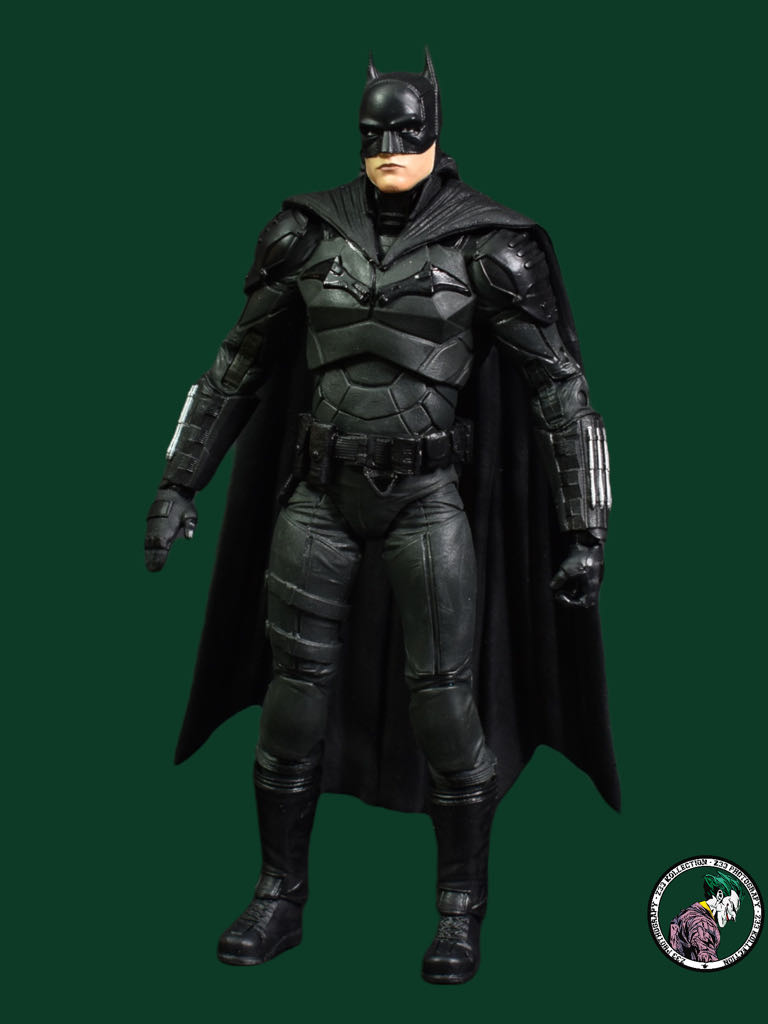 Predator 2 - City Hunter Predator with LED Lights Neca 1/4 6,300 ctb