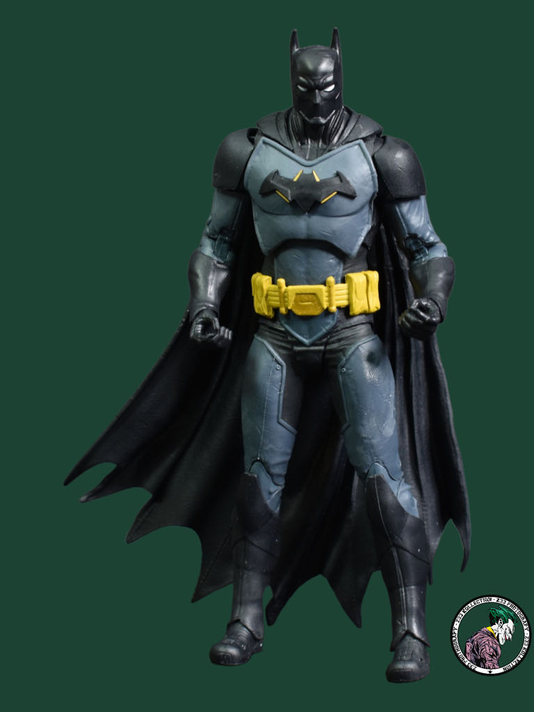 SW BS 4 First Order Stormtrooper