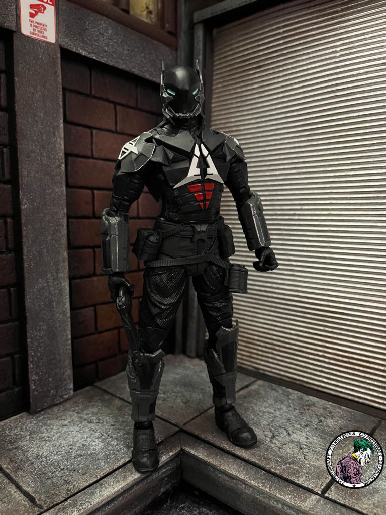 SW BS 19 Kanan Jarrus