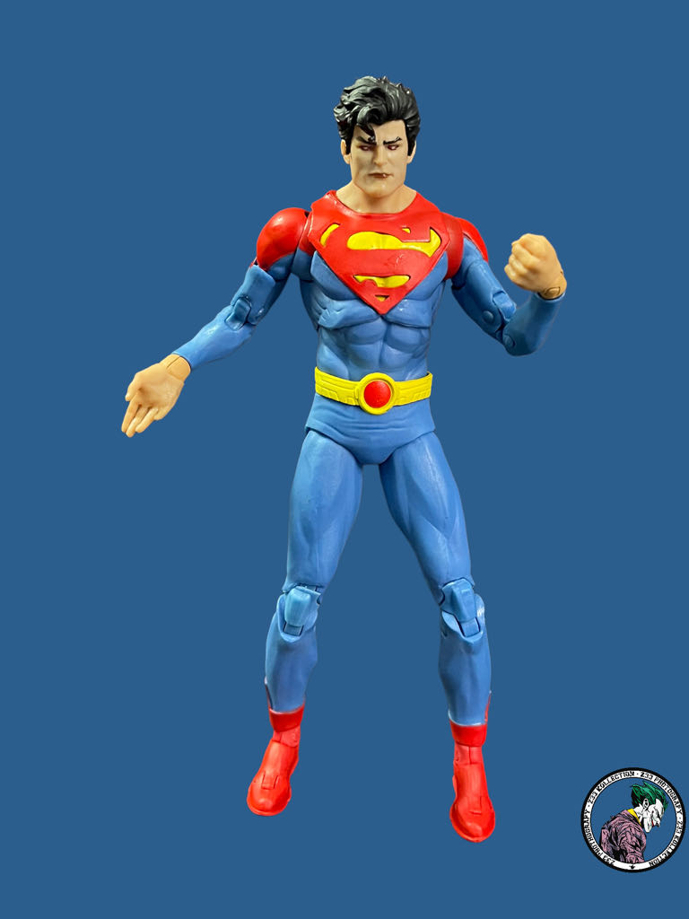 Mafex No. 185 Spider-Man (Classic Costume)