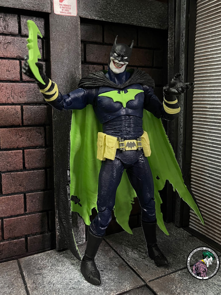 #15 Red - #15 - Jango Fett