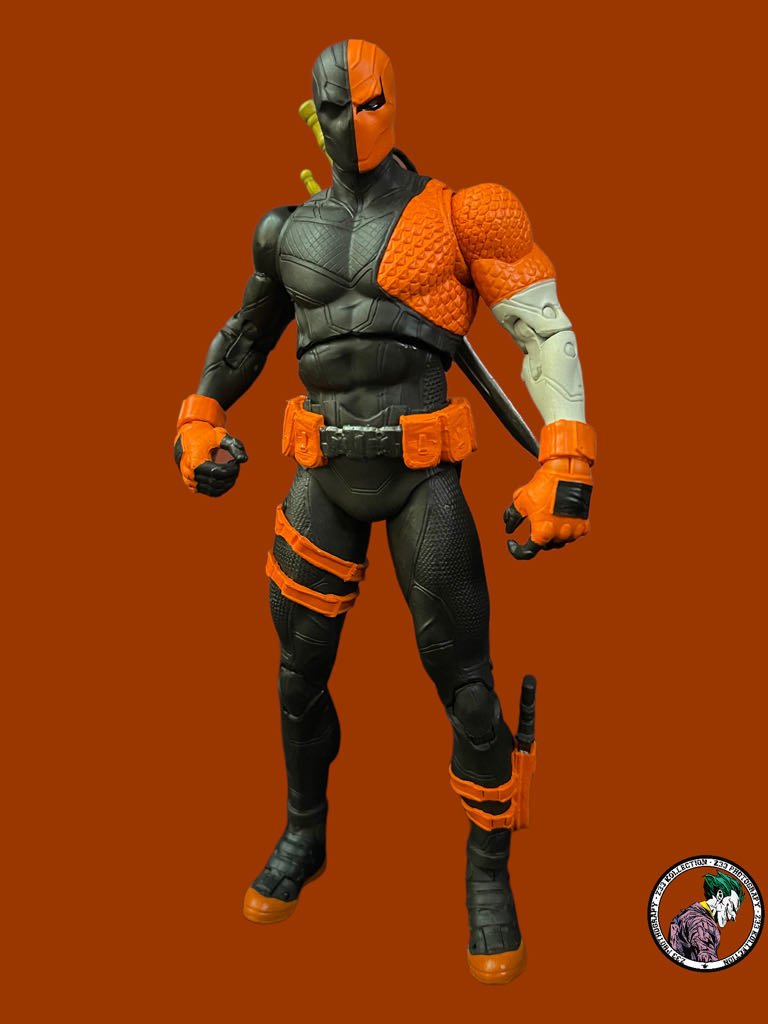 Mirrorverse - Baymax