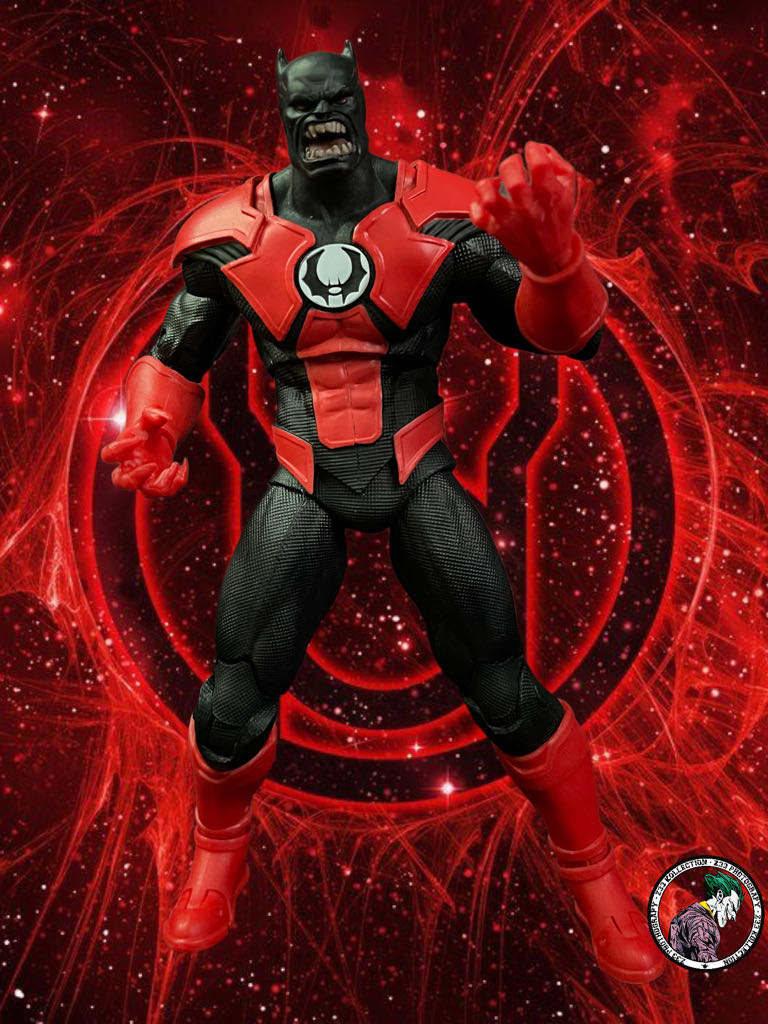 Batrocitus Dark Nights: Metal McFarlane Toys