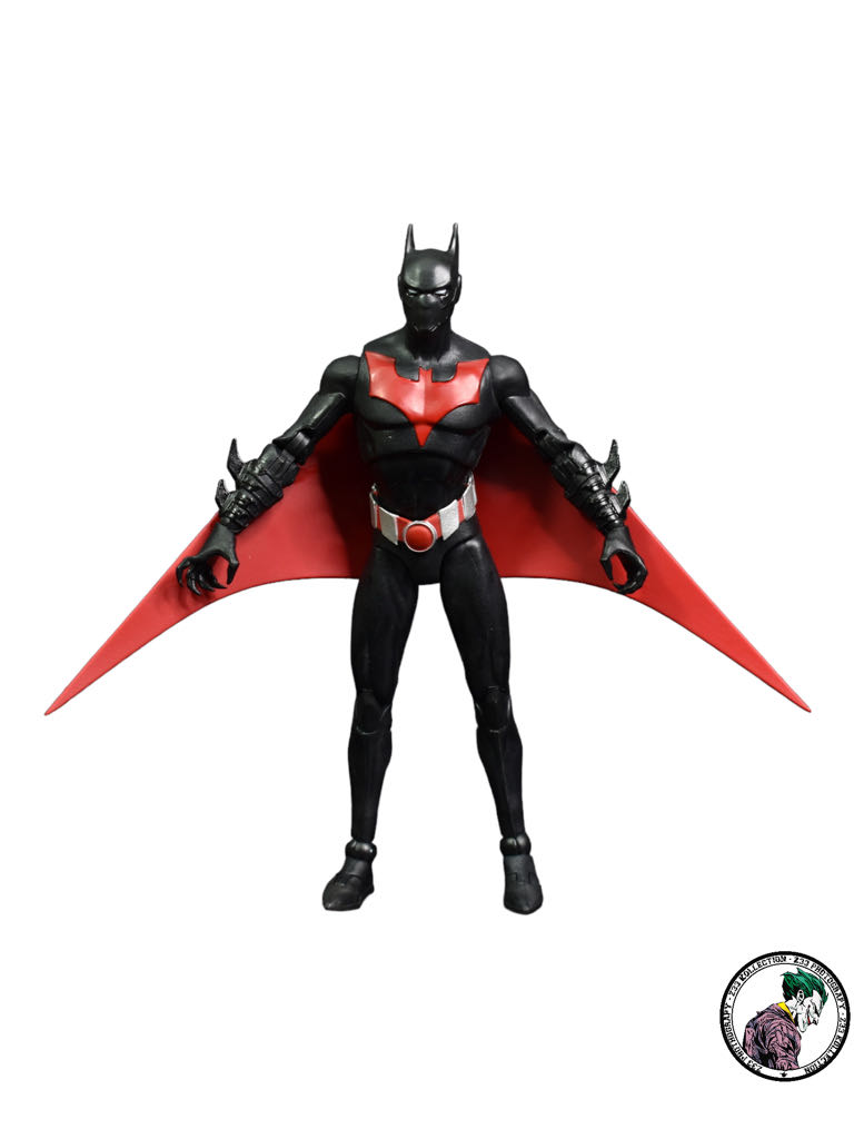 Robin Arkham City Game