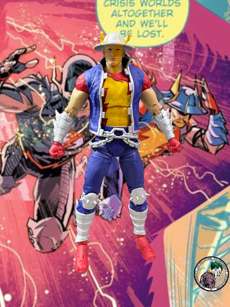 Gears Of War 2 - Kantus