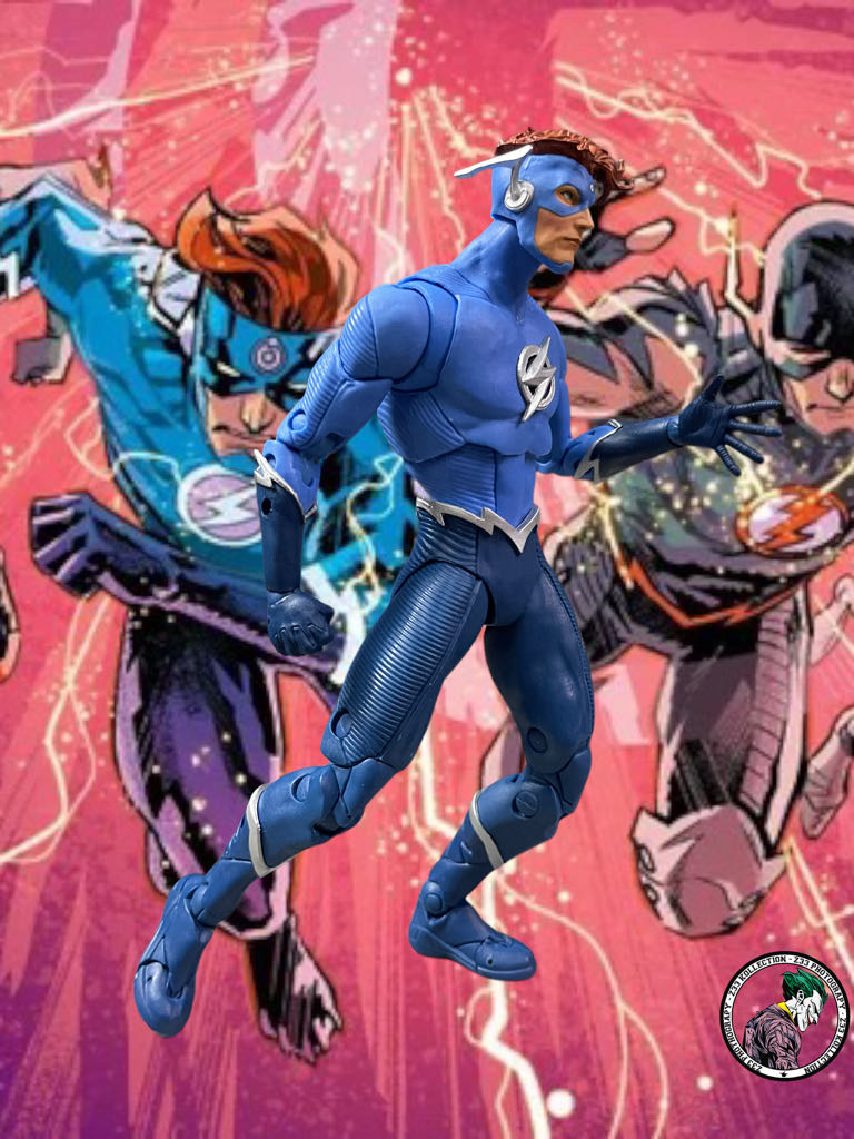 Most Wanted Sky Gaiking