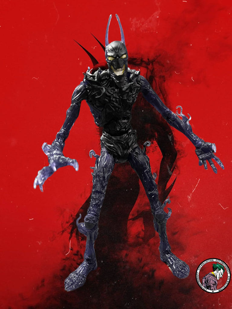 Justice League The Animated Series Wonder Woman Mini Maquette